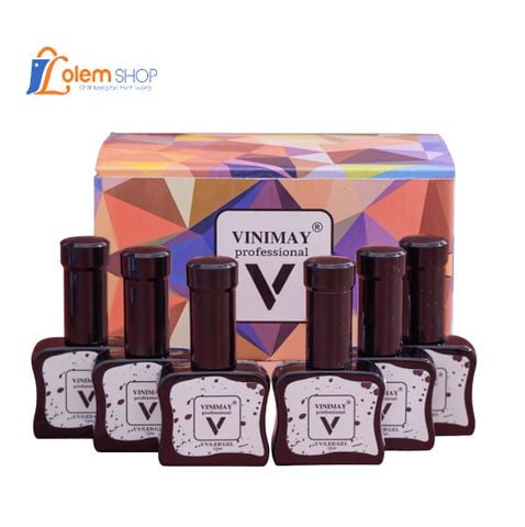 Top Trứng Cút Vinimay 12ml