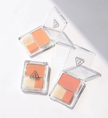 Phấn Má Hồng 3ce Blush Blusher 1 Ô