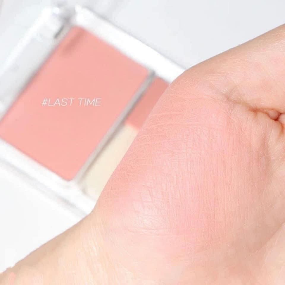 Phấn Má Hồng 3ce Blush Blusher 1 Ô