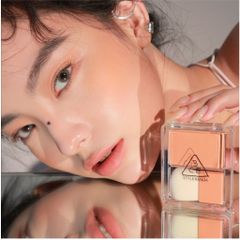 Phấn Má Hồng 3ce Blush Blusher 1 Ô