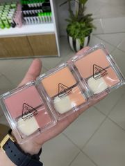 Phấn Má Hồng 3ce Blush Blusher 1 Ô