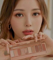 Màu Mắt Etude Play Color Eye 10 Ô Bakehouse