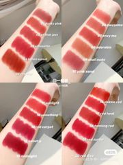 Son Rom&nd Zero Matte Lipstick