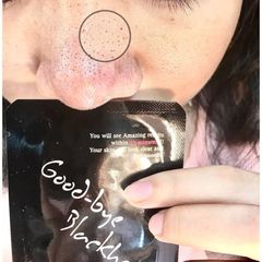 Lột Mụn Ciracle Goodbye Blackhead