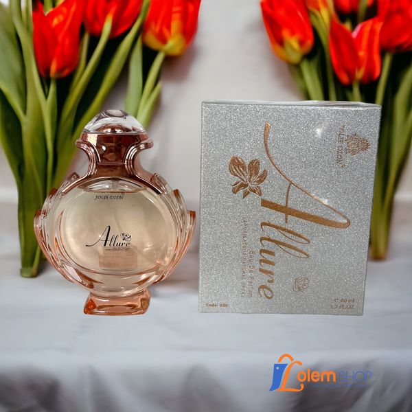 Nước Hoa Jolie Dion 80ml Allure