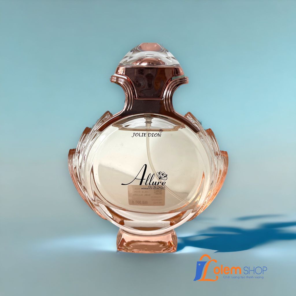 Nước Hoa Jolie Dion 80ml Allure