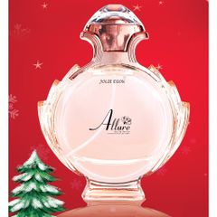 Nước Hoa Jolie Dion 80ml Allure