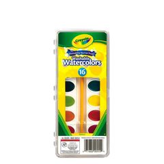 Màu Nước Crayola 16 Màu Crayola-530555