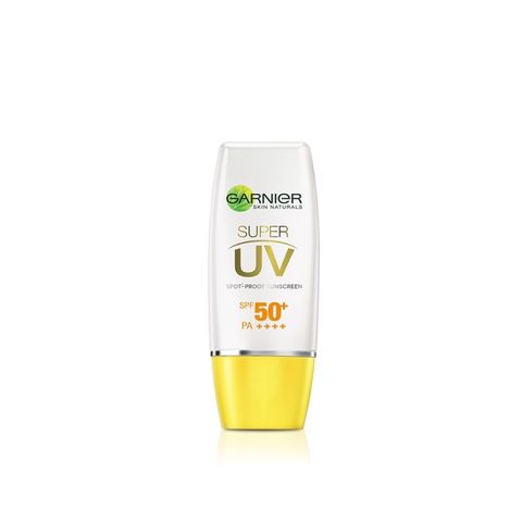 Kem Chống Nắng Garnier 30ml Light Complete Super Uv Dưỡng Trắng