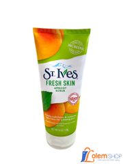 Sữa Rửa Mặt St.Ives 90g-170g