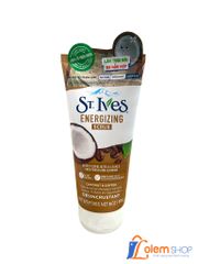 Sữa Rửa Mặt St.Ives 90g-170g