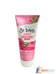 Sữa Rửa Mặt St.Ives 90g-170g