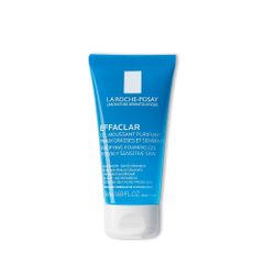 Sữa Rửa Mặt La Roche-Posay Dạng Gel Da Dầu Mụn