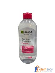 Tẩy Trang Garnier 400ml