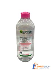 Tẩy Trang Garnier 400ml