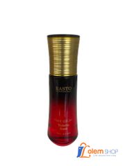 Dưỡng Tóc Rasto 60ml Đỏ