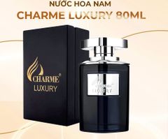 Nước Hoa Charme 80ml Luxury