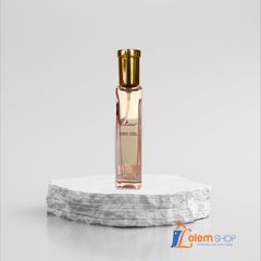 Nước hoa nữ Charme Good Girl Eau De Parfum