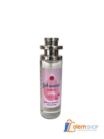 Xịt Thơm Baby Thái 35ml