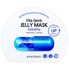 Mặt Nạ Banobag Vita Genic Hydrating Xanh Dương