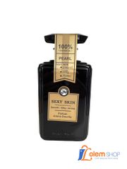 Sữa Tắm Sexy Skin 600ml