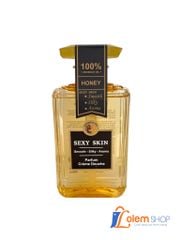 Sữa Tắm Sexy Skin 600ml