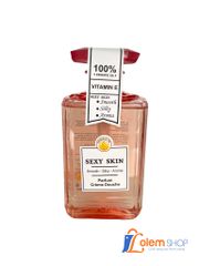 Sữa Tắm Sexy Skin 600ml