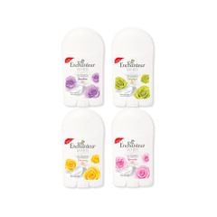 Lăn Khử Mùi Sáp Enchanteur White 40g