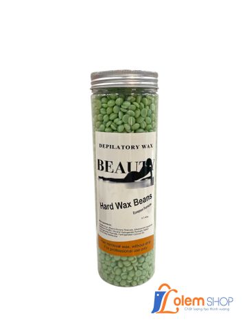 Wax Lông Viên Hard Wax Beans 400g Viên To