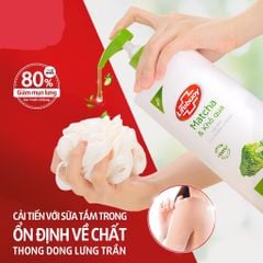 Sữa Tắm Lifebuoy 800g