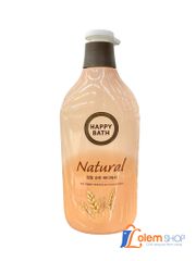 Sửa Tắm Happy Bath 900g