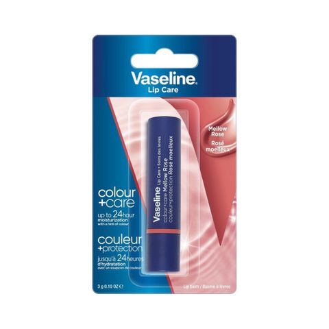 Son Dưỡng Vaseline 3g