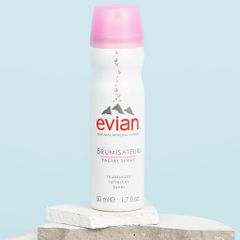 Xịt Khoáng Evian Brumisateur Facial Spray