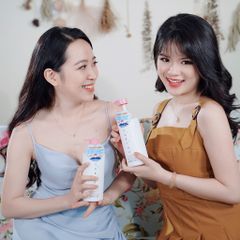 Sữa Tắm Nhật Yukina White Body Wash 500ml