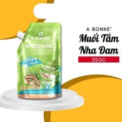 Muối Tắm Tẩy Tế Bào Chết A Bonne Spa Milk Salt 350g Thái Lan