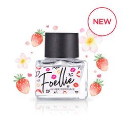 Nước hoa vùng kín Foellie Inner Perfume 5ml