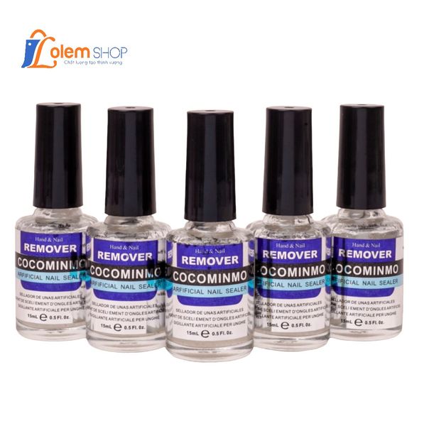 Phá Gel Lạnh Cocominmo 15ml