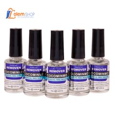 Phá Gel Lạnh Cocominmo 15ml