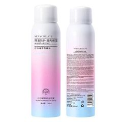 Xịt Chống Nắng Maycreate 150ml Spf35 Trắng Da