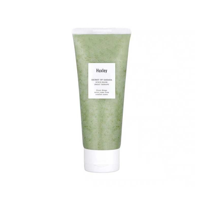 Tẩy Tế Bào Chết Huxley Scrub Mask Sweet Therapy