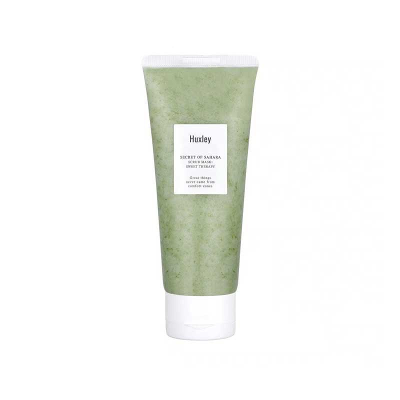 Tẩy Tế Bào Chết Huxley Scrub Mask Sweet Therapy