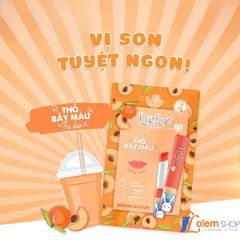 Son Lipice 2.4g