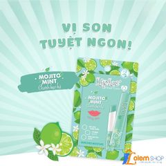 Son Lipice 2.4g