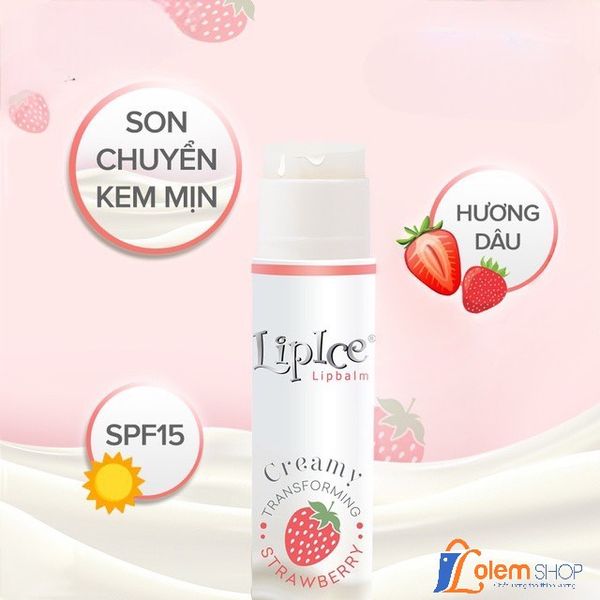 Son Lipice Lipbalm