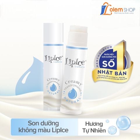 Son Lipice Lipbalm