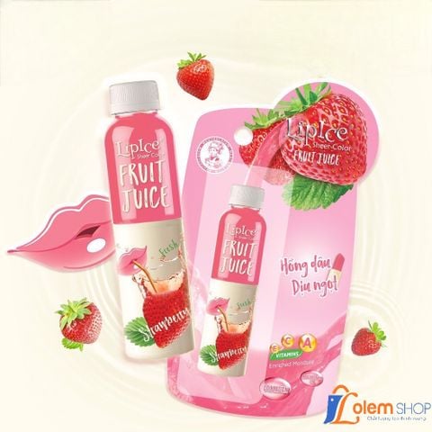 Son Lipice Fruit Juice