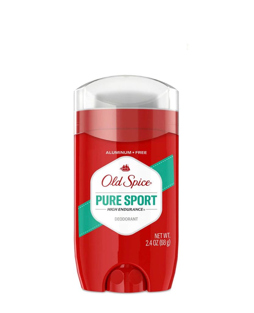 Lăn Khử Mùi Sáp Old Spice