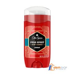 Lăn Khử Mùi Sáp Old Spice 85g