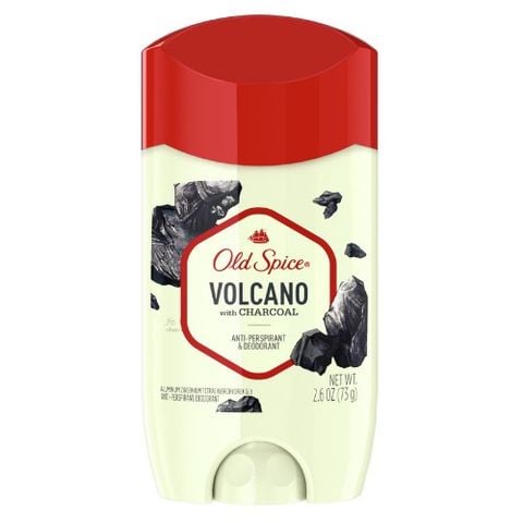 Lăn Khử Mùi Sáp Old Spice 73g