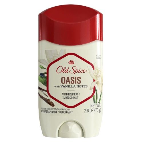 Lăn Khử Mùi Sáp Old Spice 73g